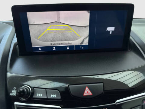 2019 Acura RDX