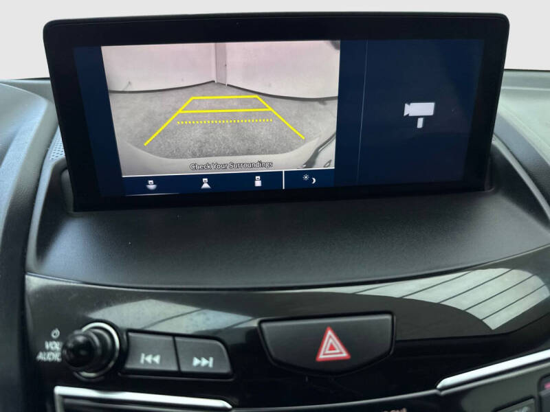 2019 Acura RDX