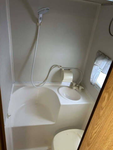 2002 Chevrolet Express 3500