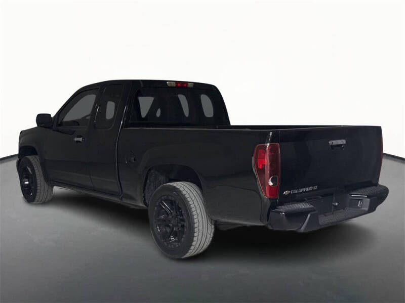 2012 Chevrolet Colorado LT