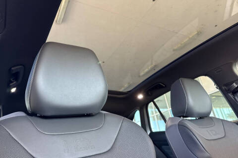 2025 Volkswagen ID.4 Pro S