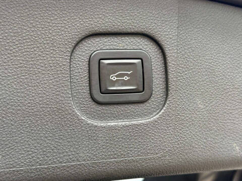 2014 GMC Terrain Denali