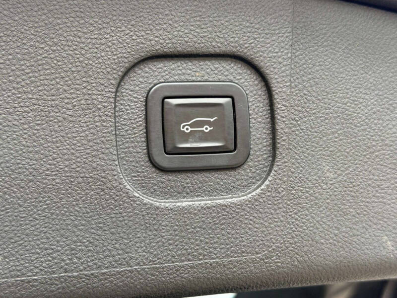 2014 GMC Terrain Denali