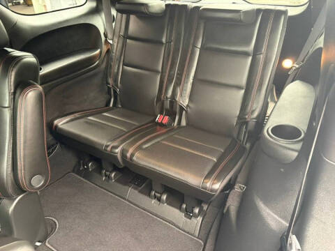 2023 Dodge Durango R/T Plus