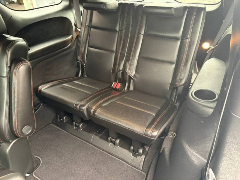 2023 Dodge Durango R/T Plus