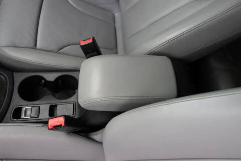 2016 Audi Q3 2.0T Premium Plus