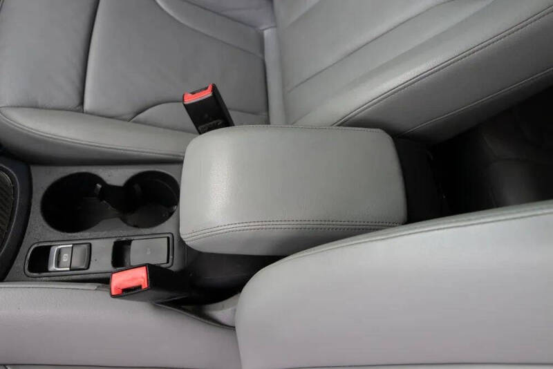 2016 Audi Q3 2.0T Premium Plus