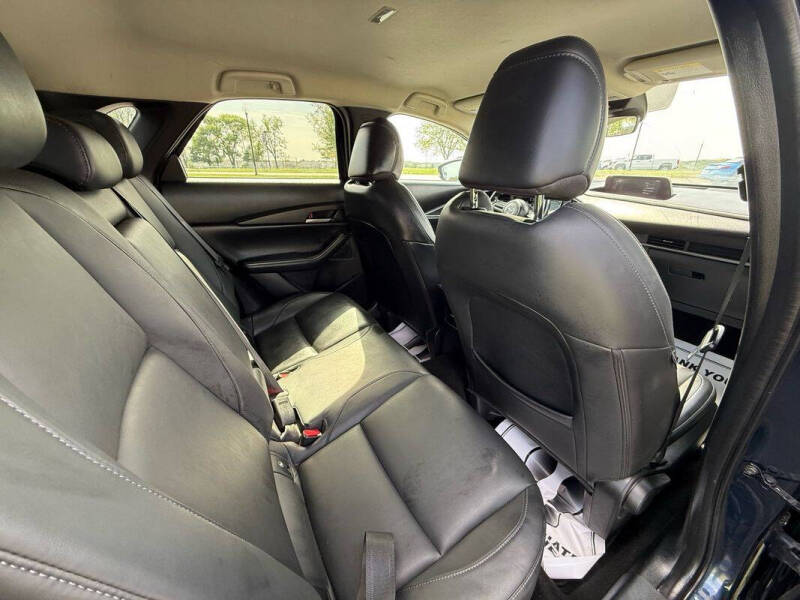 2023 Mazda CX-30 2.5 S Select