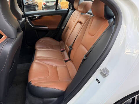 2016 Volvo S60 T5 Premier