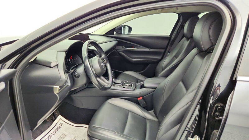 2021 Mazda CX-30 Select