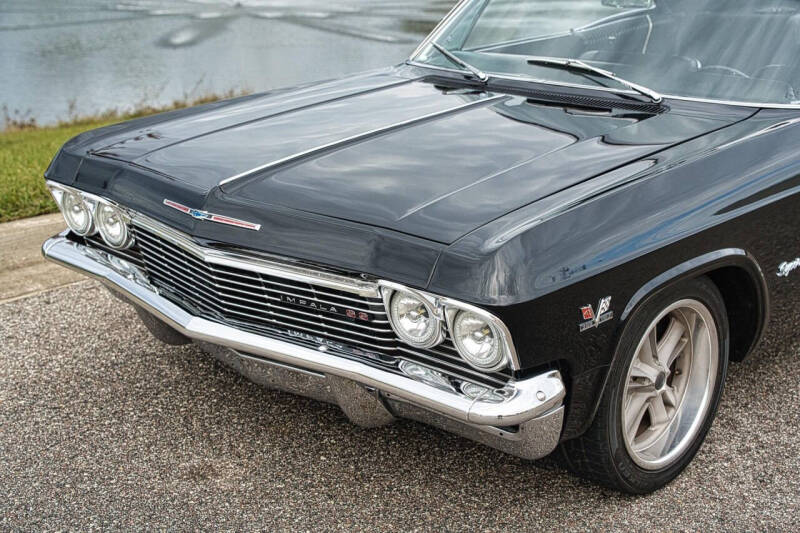 1965 Chevrolet Impala