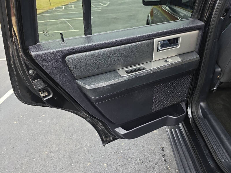 2016 Ford Expedition XLT