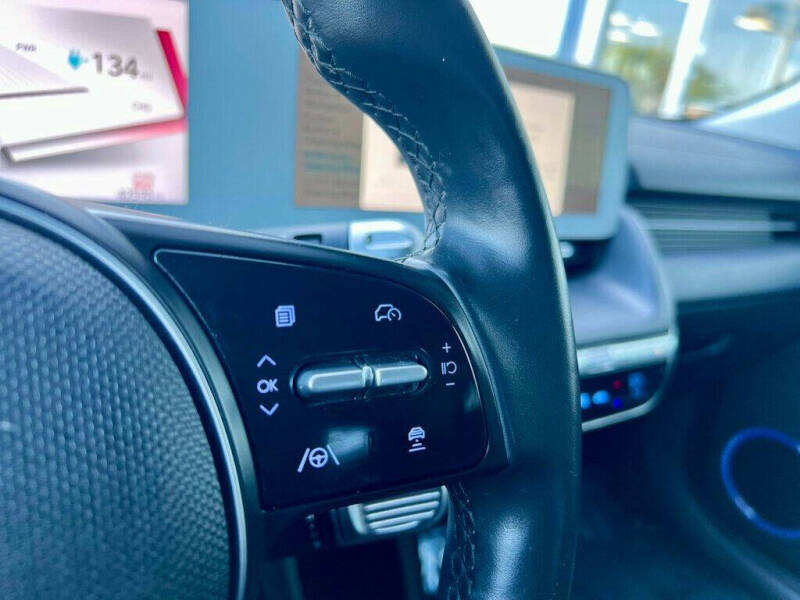 2023 Hyundai Ioniq 5 SEL