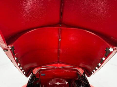 1941 Chevrolet Fleetmaster