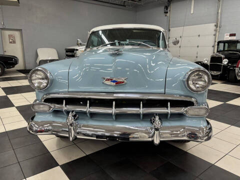 1954 Chevrolet Bel Air