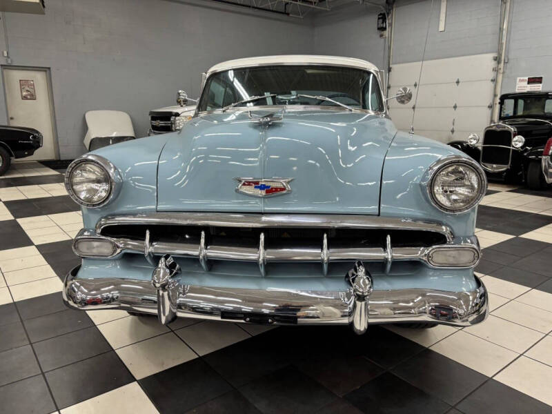 1954 Chevrolet Bel Air