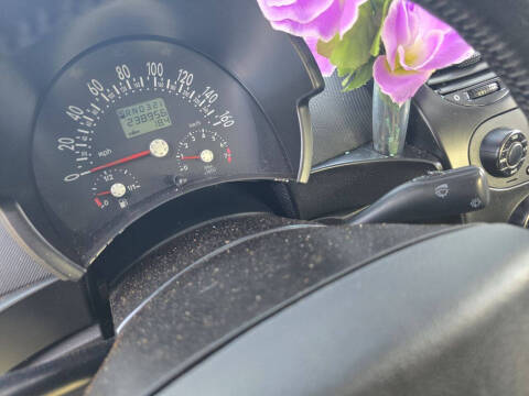 2003 Volkswagen New Beetle GLX 1.8T