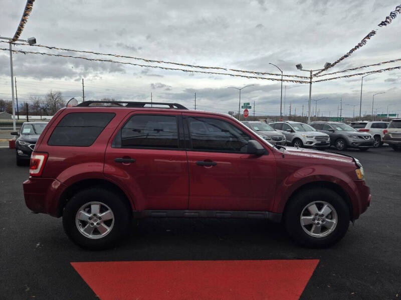2009 Ford Escape XLS