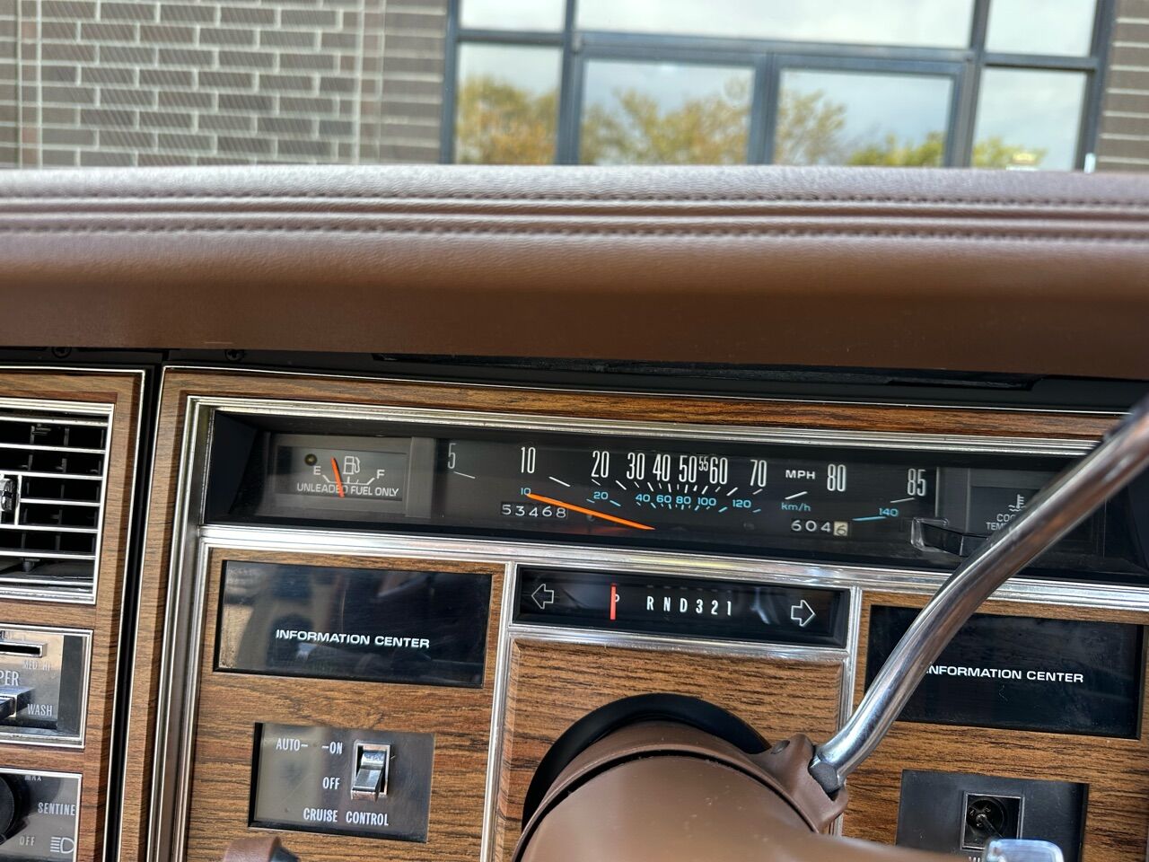 1983 Cadillac Eldorado 54