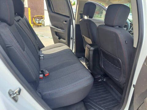 2013 GMC Terrain SLE-1