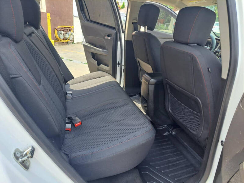 2013 GMC Terrain SLE-1