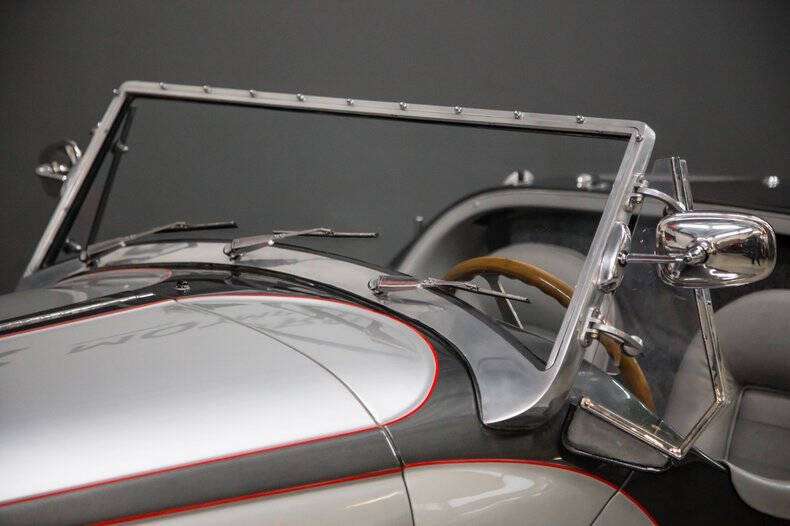 1987 Bugatti De La Chapelle Type 55