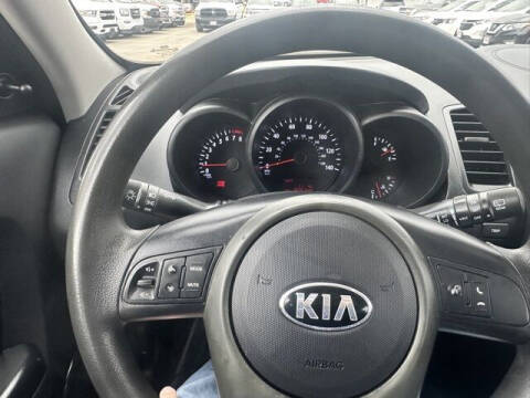 2013 Kia Soul