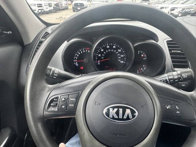 2013 Kia Soul