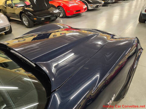 1979 Chevrolet Corvette