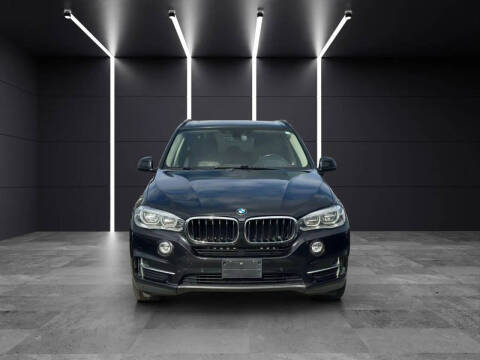 2015 BMW X5 xDrive35d