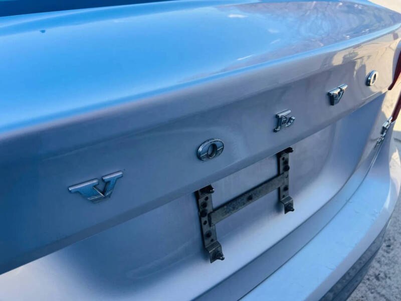 2015 Volvo S60 T5 Premier