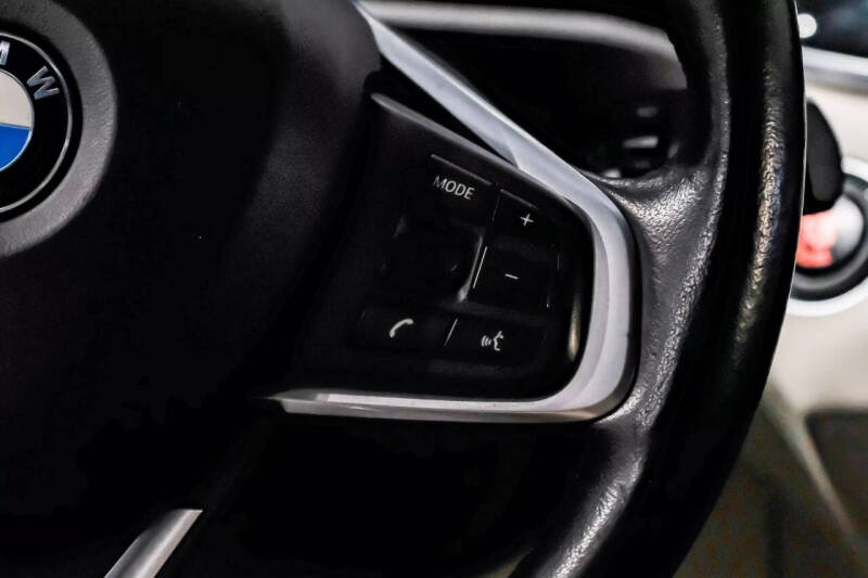 2018 BMW X2 sDrive28i