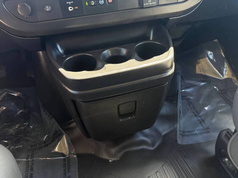 2020 Chevrolet Express 2500