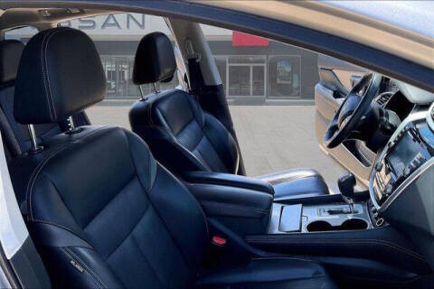 2017 Nissan Murano