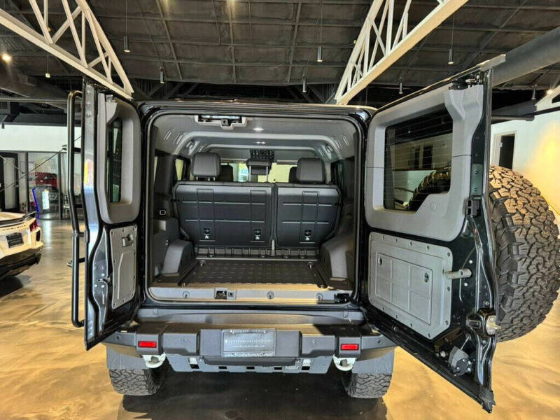 2024 Ineos Grenadier