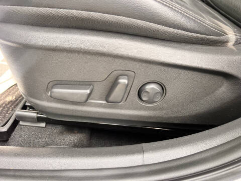 2018 Hyundai Kona Limited