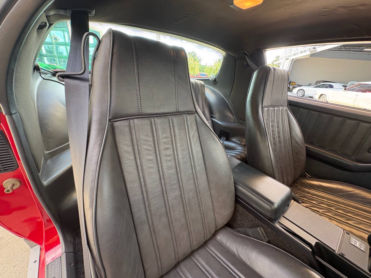 1983 Chevrolet Camaro 33