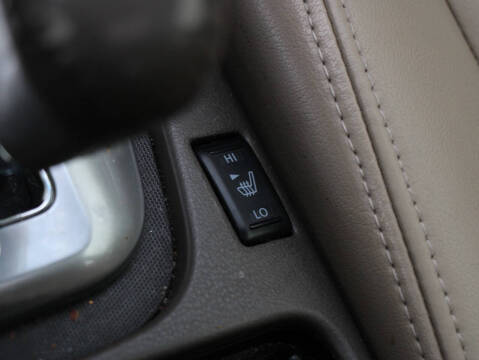 2011 Nissan Altima 2.5 SL