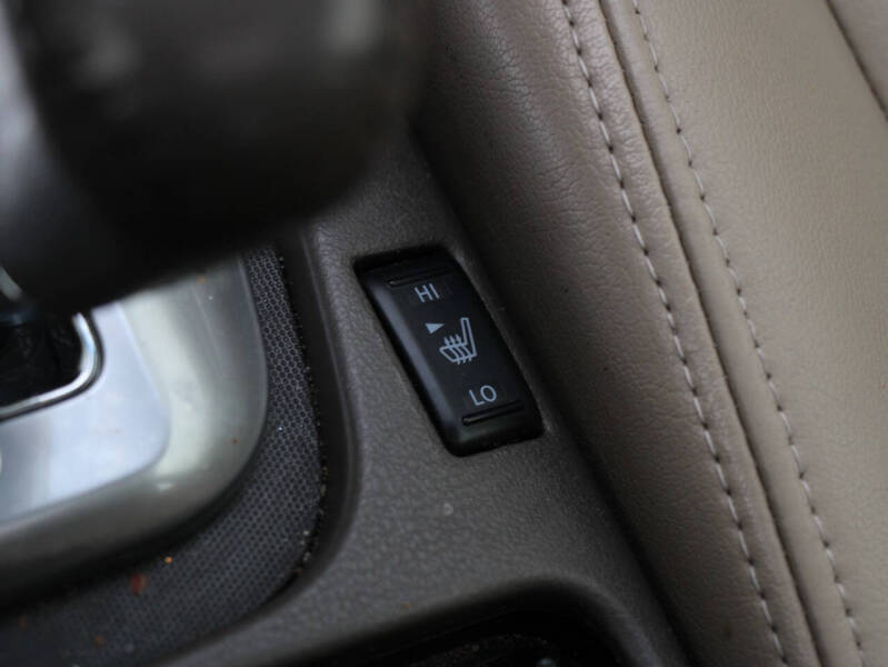 2011 Nissan Altima 2.5 SL