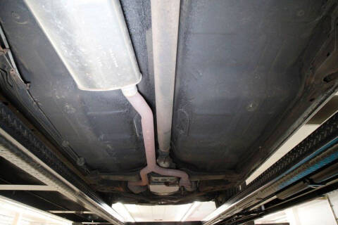 1976 Ford Thunderbird