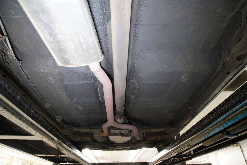 1976 Ford Thunderbird