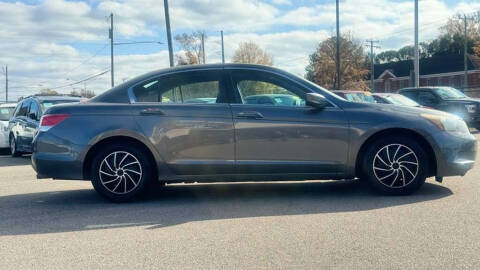 2010 Honda Accord LX