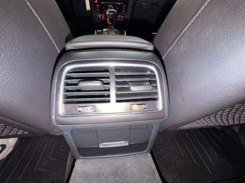 2015 Audi A4 2.0T quattro Premium