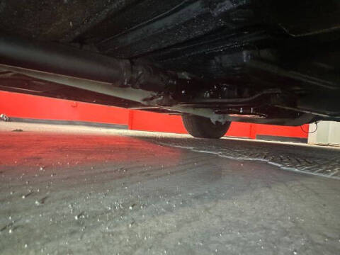 1970 Cadillac DeVille