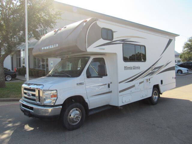 2017 Ford E-Series E-450 SD