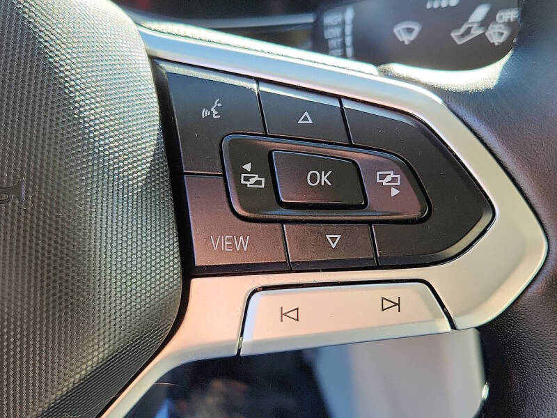 2023 Volkswagen Jetta SE