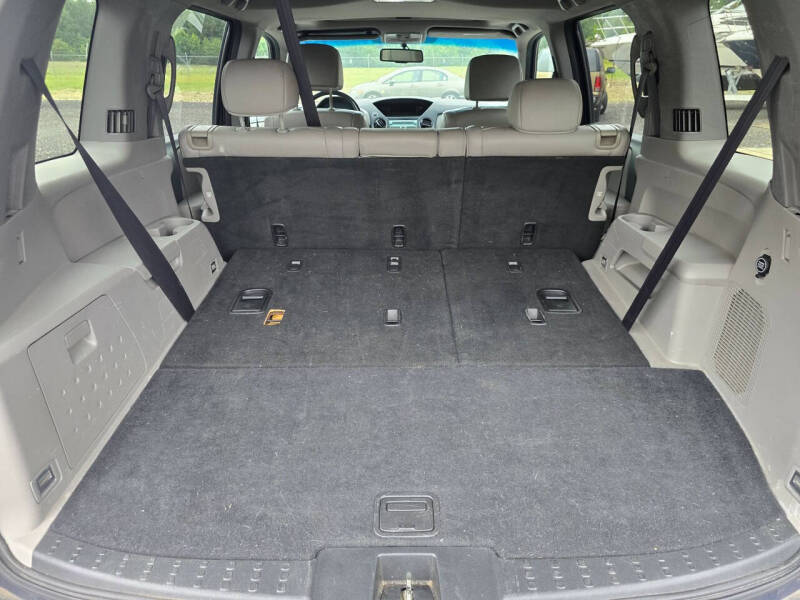 2011 Honda Pilot EX-L