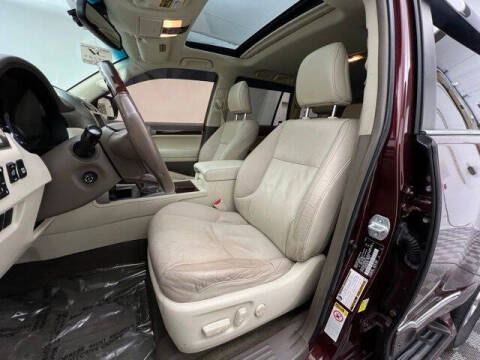 2014 Lexus GX 460