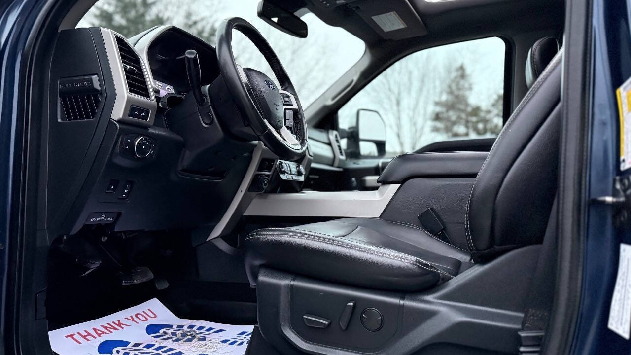 FordF-350 Super Duty12