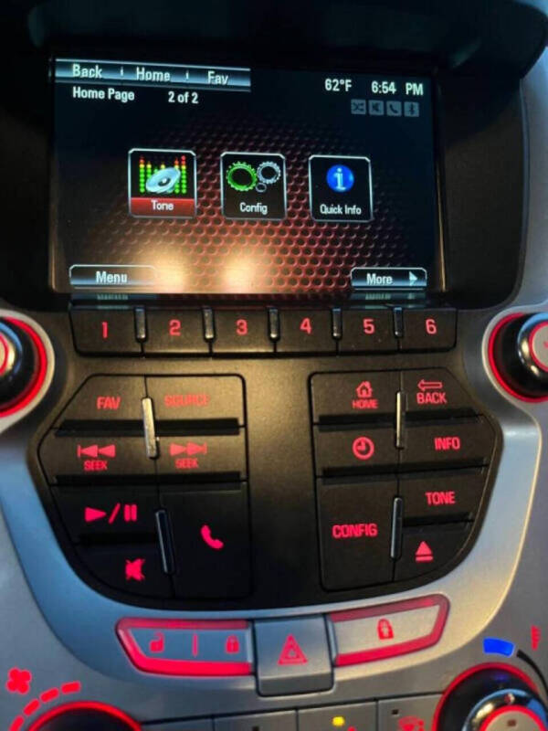 2013 GMC Terrain SLE-1